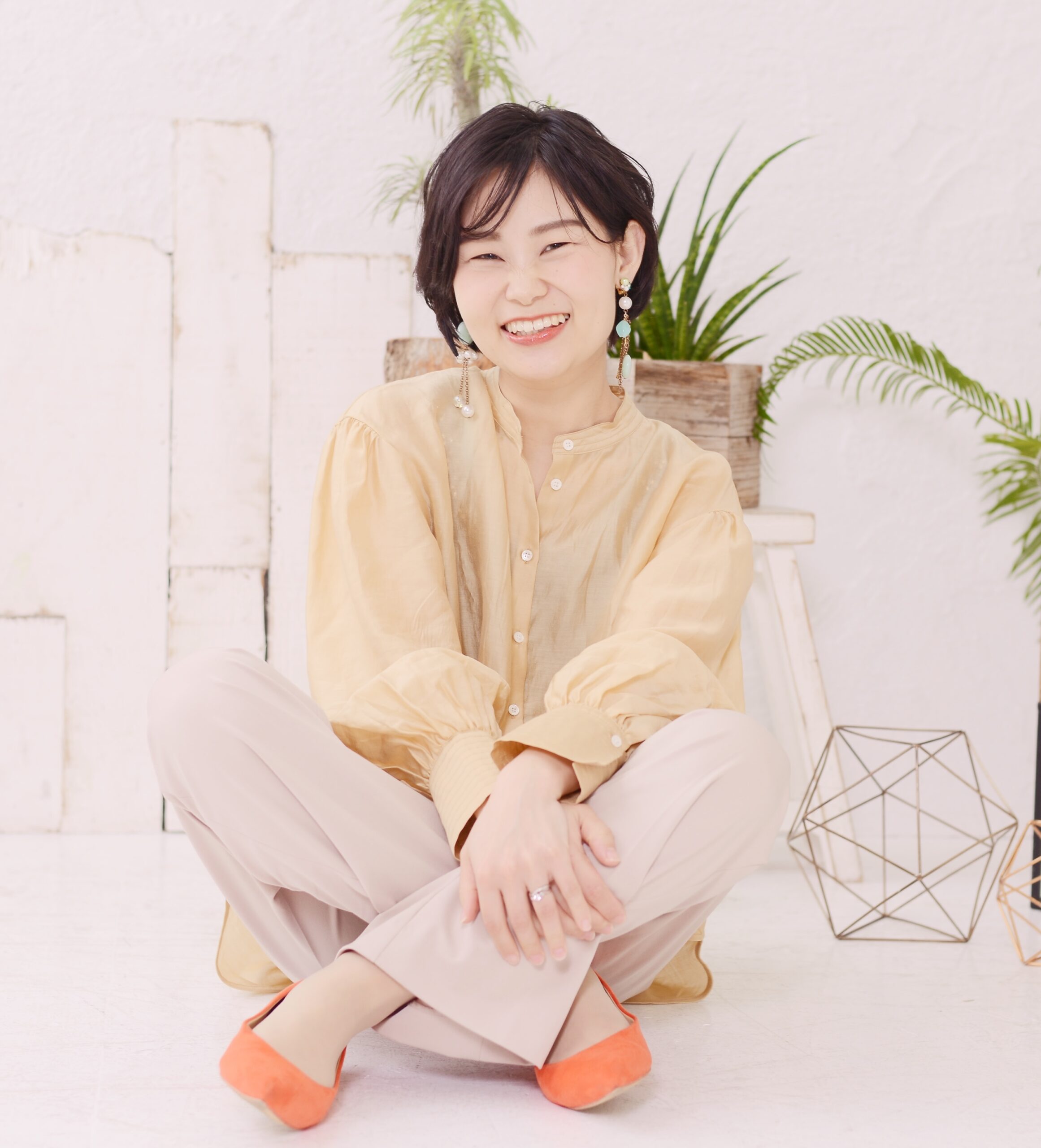 久住 るみこ様